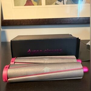 Dyson Airwrap Long Barrel 1.6 inch